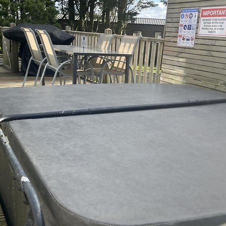 Pet Friendly 2-Bed Lodge Near Preston & Blackpool Exterior foto